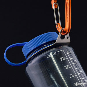 water bottle holder  ウォーター・ボトル・ホルダー　（ナルゲンボトル広口1L用）