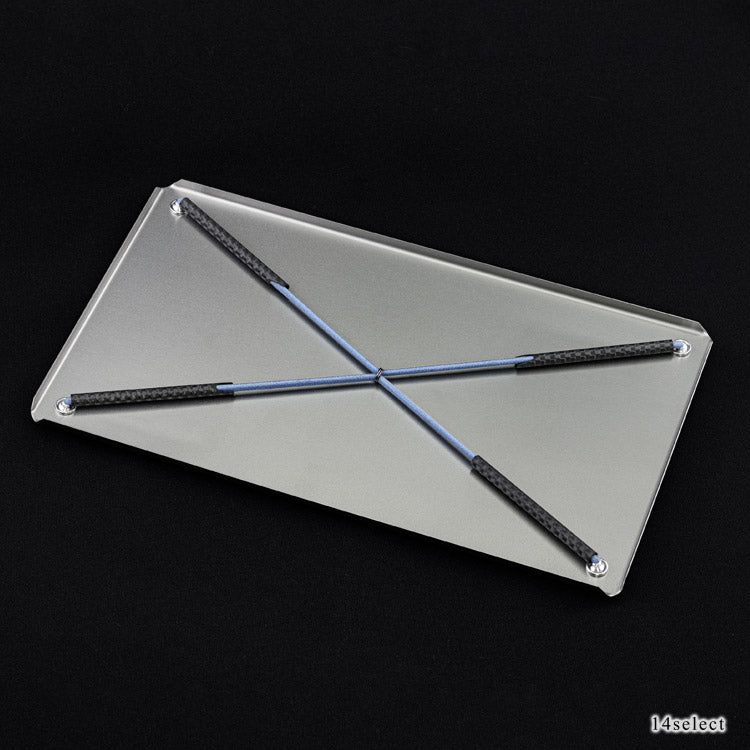 Factory-B Leveling Tray UL チタンテーブル-