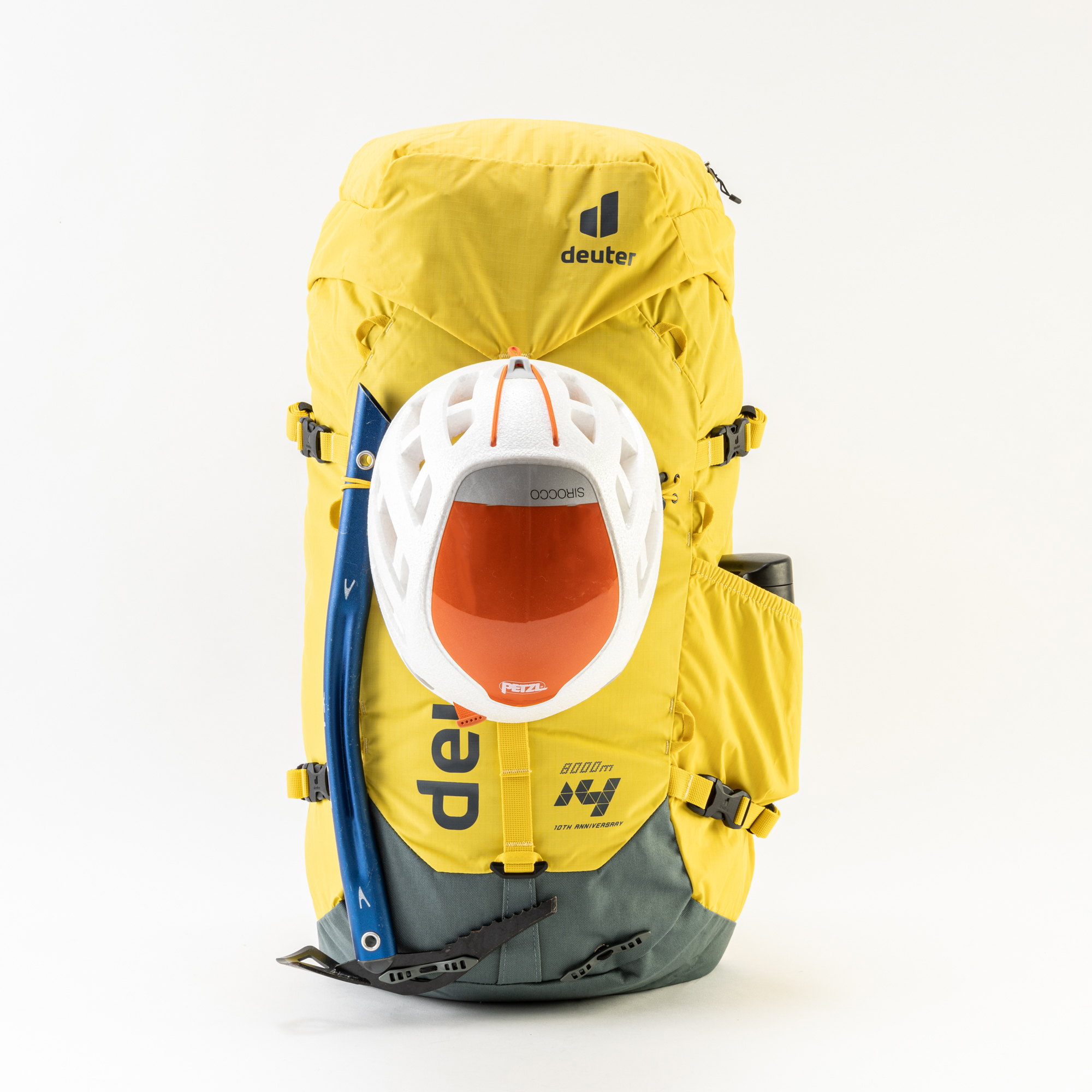 deuter/ドイター 竹内洋岳限定モデル グラビティエクスペディション45+ deuter/ドイター 竹内洋岳限定モデル グラビティエクスペディション45+
