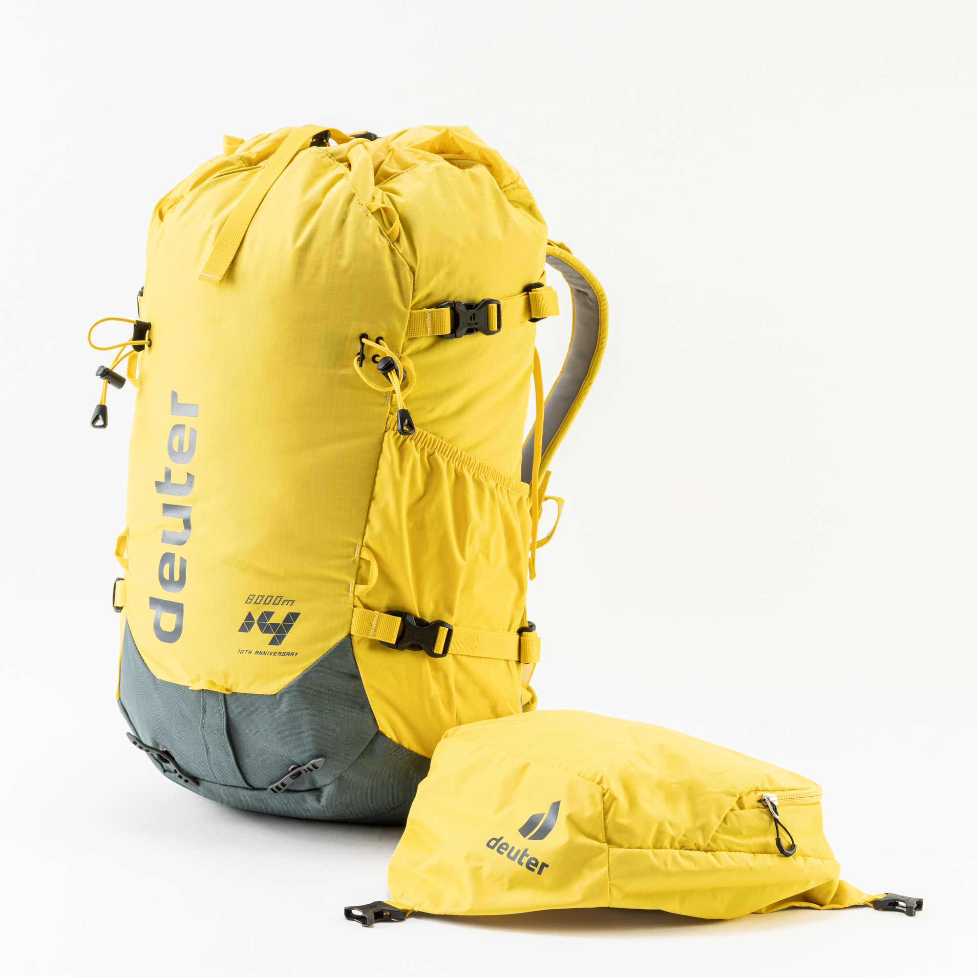 deuter (ドイター)ASCENT110 【公式通販】 deuter (ドイター)ASCENT110 【公式通販】