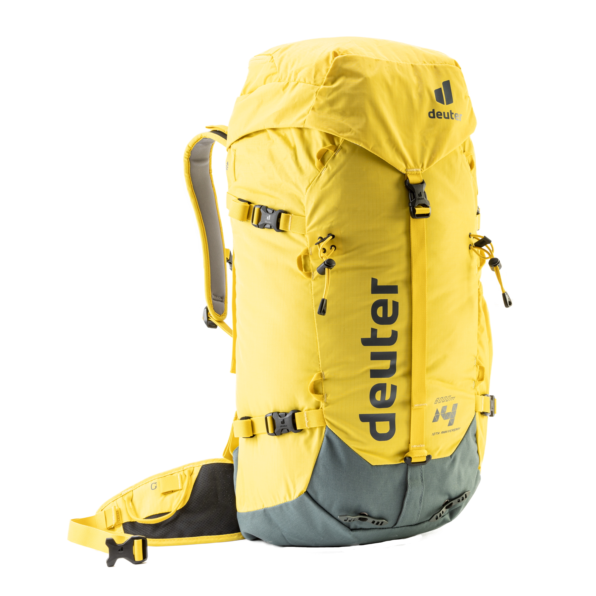 deuter/ドイター 竹内洋岳限定モデル グラビティエクスペ deuter/ドイター 竹内洋岳限定モデル グラビティエクスペ