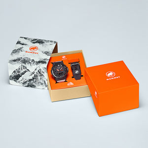 Mammut × Casio Pro Trek Watch　PRW-61MA-1AJR