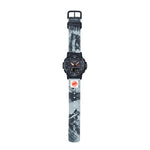 画像をギャラリービューアに読み込む, Mammut × Casio Pro Trek Watch　PRW-61MA-1AJR
