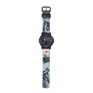 Mammut × Casio Pro Trek Watch　PRW-61MA-1AJR