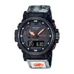 画像をギャラリービューアに読み込む, Mammut × Casio Pro Trek Watch　PRW-61MA-1AJR
