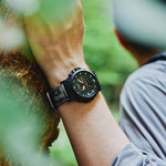 画像をギャラリービューアに読み込む, Mammut × Casio Pro Trek Watch　PRW-61MA-1AJR
