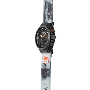 Mammut × Casio Pro Trek Watch　PRW-61MA-1AJR